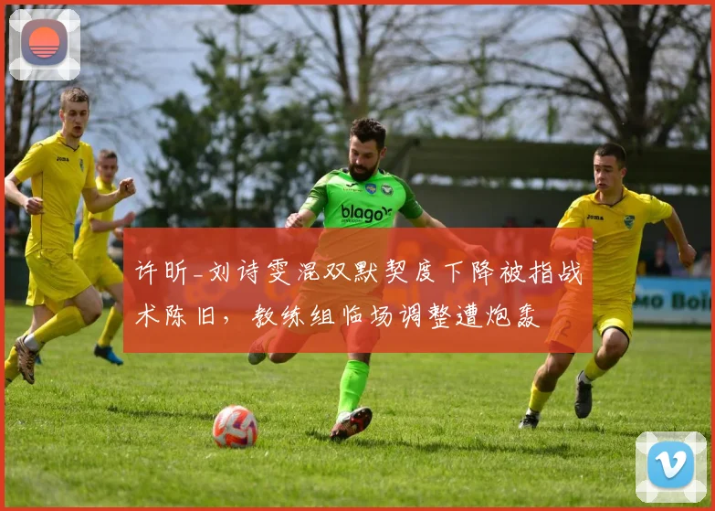 许昕_刘诗雯混双默契度下降被指战术陈旧，教练组临场调整遭炮轰